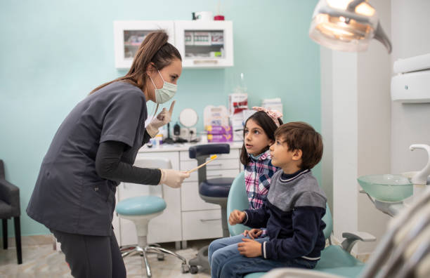 Emergency Dental Services in Fort Irwin, CA