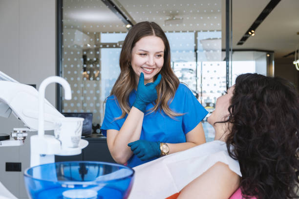 Best Tooth Extraction  in Fort Irwin, CA